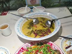 -花椒俏川菜小馆(南海万达店)