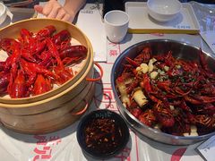 -靓靓蒸虾·头牌蒸虾(南山桂庙店)