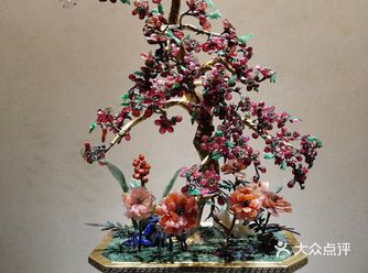 很久没去故宫了，深秋时节，带儿子去故宫看看