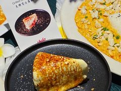 -翡翠鸟精品泰国菜(北辰财富中心店)