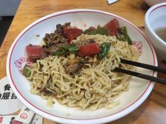 -坊门老街(宜山路店)