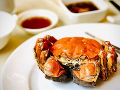 清蒸大闸蟹-王宝和酒家(黄浦店)