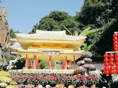 -西湖公园(鼓楼区)
