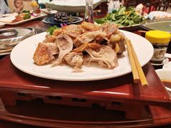 -国家五钻酒家·西樵旺阁渔村(西樵店)