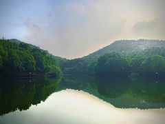 -白马涧龙池景区