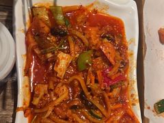 -枪火串烧·东北特色烧烤(罗湖总店)