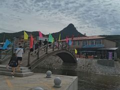 -帽儿山漂流