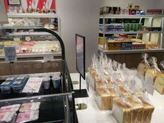 -原麦时光·蛋糕面包(建设大街店)