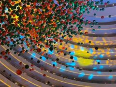 -杭州国际会议中心洲际酒店-原素全日餐厅(解放东路店)