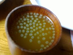 冰桔茶-蜜桃餐厅·古运河畔(南下塘店)