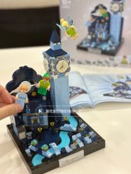 -LEGO(国贸商城店)