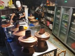 -菌窝子野生菌火锅(学府路店)
