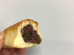 栗子玛豆沙馅-祥禾饽饽铺·中式糕点(天津河东美福园店)