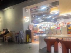 -BE BRIGHT KITCHEN(正佳广场店)