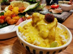 玛莎文菠萝鸡-泰堤坊(淡水体育馆店)