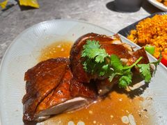 -留半山·香港食堂(啦啦宝都店)