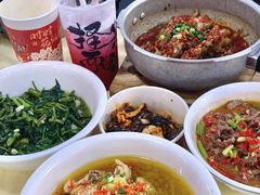 -笨罗卜浏阳菜馆(太平街店)