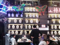 -自助火锅筷乐食代自助餐厅(金辰店)
