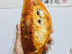 -烘焙町面包店(西四店)
