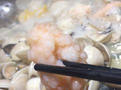 虾滑-水哥卜卜贝(东晓·胜汇里店)