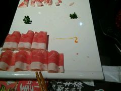 -井格重庆火锅(燕郊永旺店)