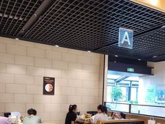 -川骄海鲜自助(亚运村店)