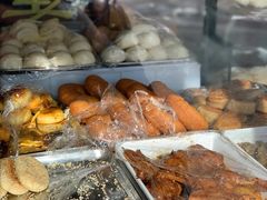 -白魁老号饭庄(安内店)