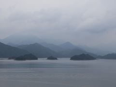 -千岛湖东南湖区