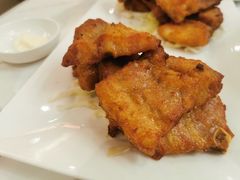 主厨飘香肉-神仙馆(衡山路店)