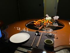 -澳珀食堂