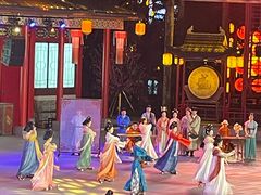 -深圳锦绣中华民俗村