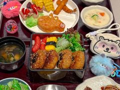 -dodonpa.墩墩伐 便当食堂(博华广场店)