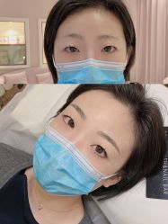 -UP&UP·半永久眉毛眼线机器野生眉