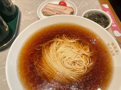 -松鹤楼面馆(天一广场店)