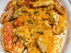 -柳记海鲜坊·蒸汽海鲜·福州菜·香辣蟹(芳群园店)