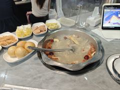 -光头药膳鸡(莱茵小镇店)