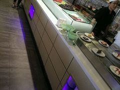 -鑫海汇海鲜烤肉火锅自助(七彩城店)