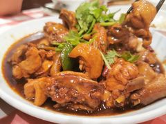 -抚顺美食·老上海味道