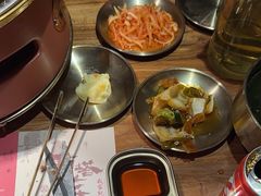 -西塔老太太泥炉烤肉(万柳华联店)