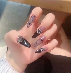 -兔猫ToMoreNails美甲美睫