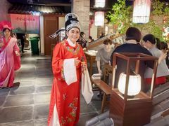 -寻宝记绍兴菜(状元店)