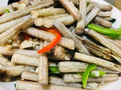 -湖北土菜馆(卧龙阁店)