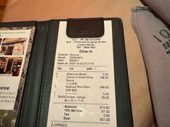 -ALBERGUE 1601 婆仔屋葡国餐厅