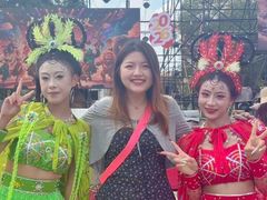 -广州融创文旅城