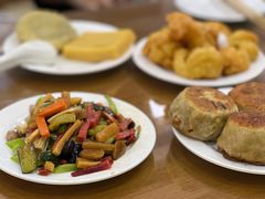 泡菜-白魁老号饭庄(交道口店)