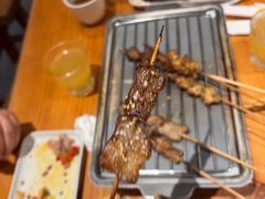 -木屋烧烤(惠阳华润小径湾店)