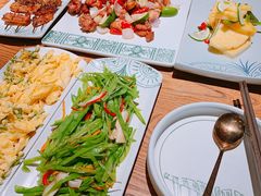 -云海肴·汽锅鸡·云南菜(高德置地店)