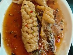 -安泰楼·佛跳墙创始人·传统闽味早茶·酒楼(三坊七巷闽菜地标店)