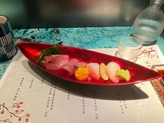-風料理.鮨Omakase