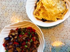 -文三里屯面馆(三里屯店)